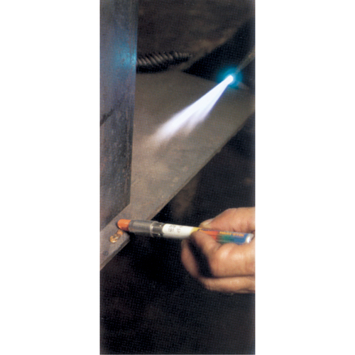 Thermomelt&reg; Heat Stik Temperature Indicators, 100° F Rating Air Extreme Inc.