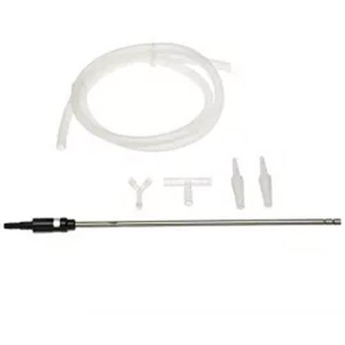 Pressure Set with Chimney Tension Probe Air Extreme Inc.