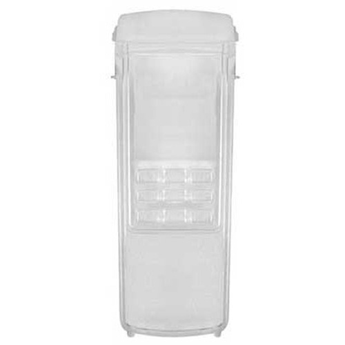 TopSafe Protection Case with Bench Stand Air Extreme Inc.