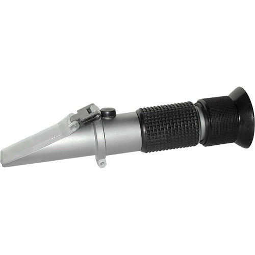 Refractometer, Analogue (Sight Glass), Brix Air Extreme Inc.