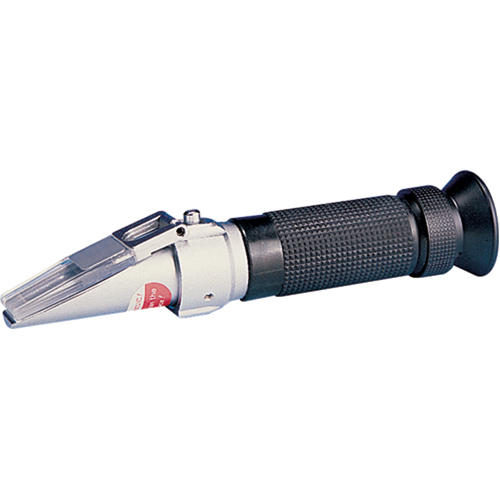 Refractometer with Calibration Certificate, Analogue (Sight Glass), Br Air Extreme Inc.