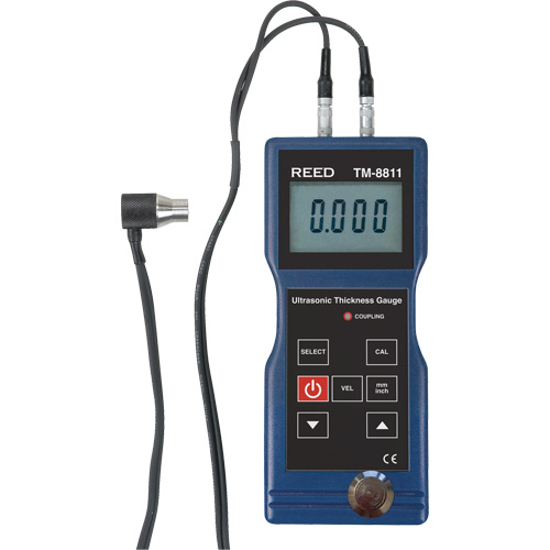 Thickness Gauges, Digital Display Air Extreme Inc.