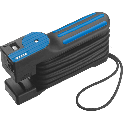 Pompes Accuro de Dräger, Pompe d'&eacute;chantillonnage manuelle Air Extreme Inc.