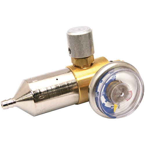 BW Calibration Equipment-Regulators and Accessories Air Extreme Inc.