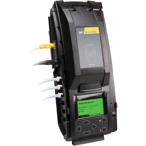 Poste d'accueil IntelliDoX BW, Compatible avec BW Clip Air Extreme Inc.