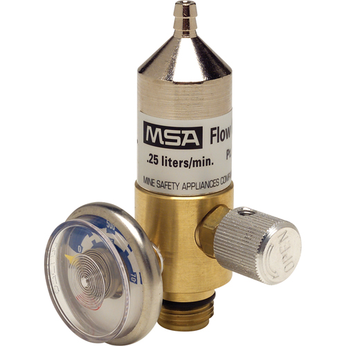 Fixed Flow Regulator  Air Extreme Inc.