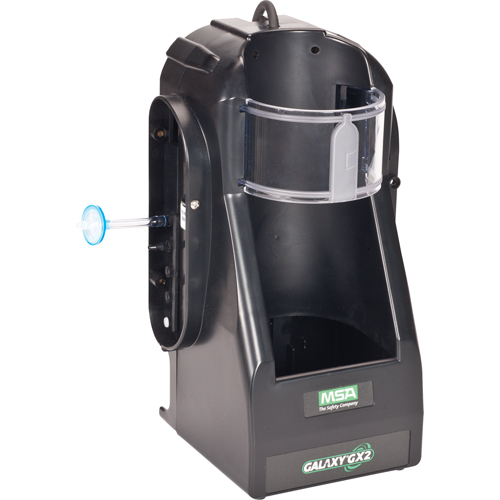 Galaxy&reg; GX2 Non-Electronic Smart Cylinder Holder  Air Extreme Inc.