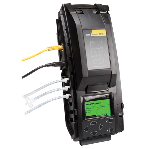 BW IntelliDoX Docking Station, Compatible with MIcroClip XL/MicroClip X3 Air Extreme Inc.