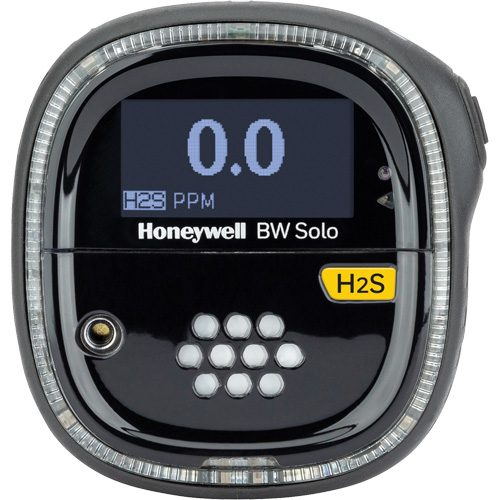 BW Solo sans fil (H2S), Simple Gaz, H2S Air Extreme Inc.