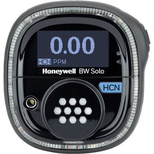 BW Solo sans fil (HCN), Simple Gaz, HCN Air Extreme Inc.