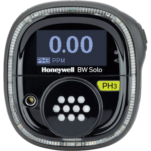 BW Solo sans fil (PH3), Simple Gaz, PH3 Air Extreme Inc.