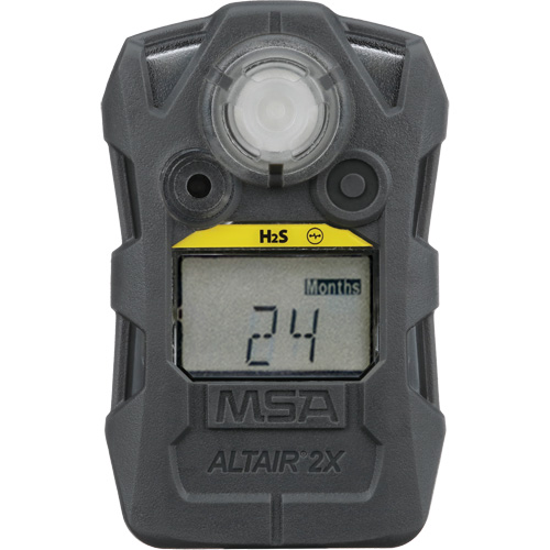 Altair&reg; 2XP Gas Detector, Single Gas, H2S Air Extreme Inc.