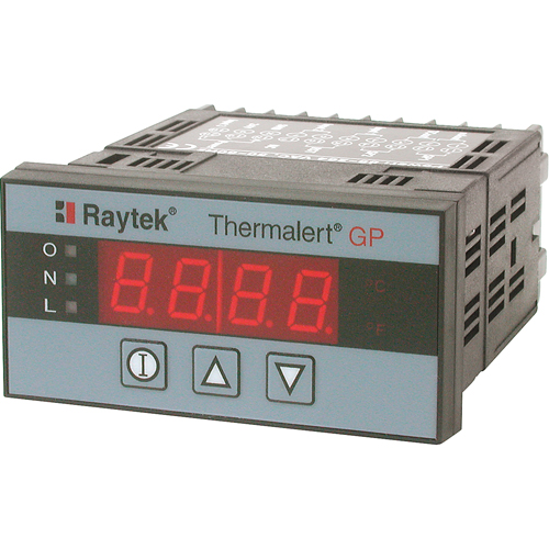 Thermalert Monitor Air Extreme Inc.