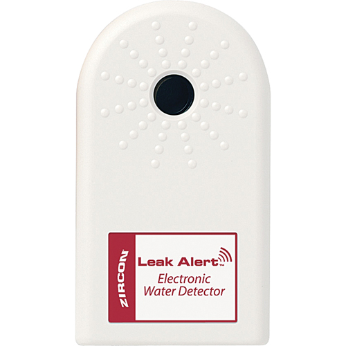 Zircon&reg; Leak Alert Electronic Water Detector Air Extreme Inc.
