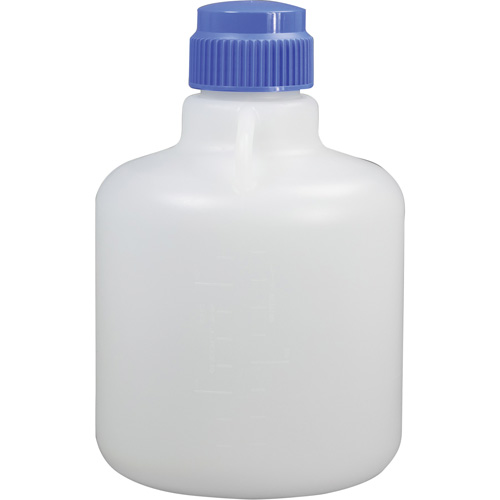 Bonbonne en polypropyl&egrave;ne robuste, Capacit&eacute; de 10 L Air Extreme Inc.