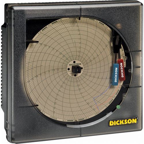 Enregistreur de temp./d'HR Air Extreme Inc.