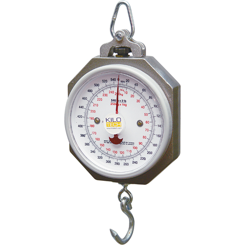 Industrial Hanging Scales Air Extreme Inc.