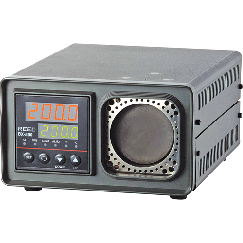 Infrared Temperature Calibrators Air Extreme Inc.