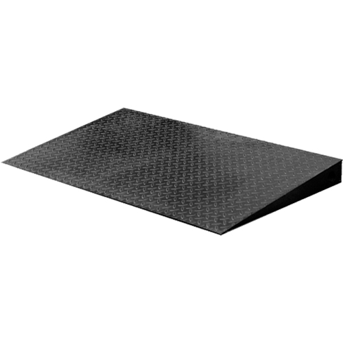 Balances de plancher &eacute;conomiques s&eacute;rie VN - Rampe Air Extreme Inc.