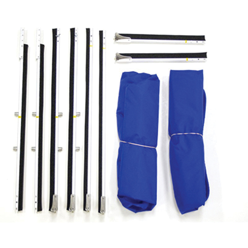 Balometer - Hood Expansion Kit Air Extreme Inc.