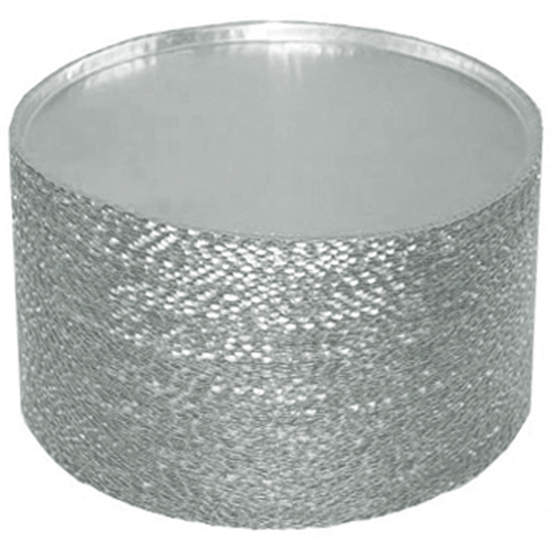 Porte-&eacute;chantillon en aluminium pour Ohaus s&eacute;rie MB Air Extreme Inc.