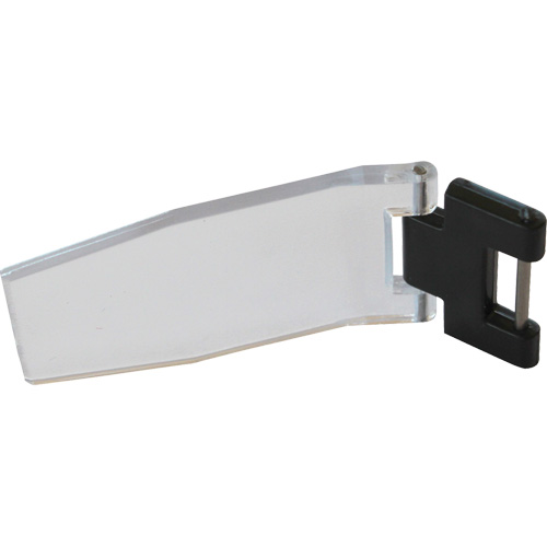Replacement Refractometer Lens Cover Air Extreme Inc.