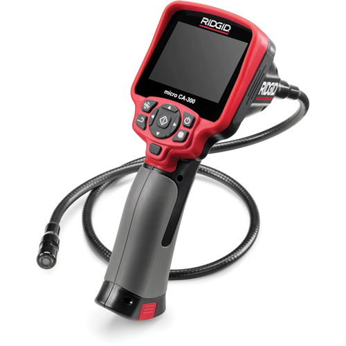 Micro CA-350 Inspection Camera Air Extreme Inc.