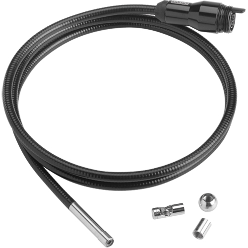 Imageur 6 mm avec c&acirc;ble de 1 m pour cam&eacute;ra d'inspection Air Extreme Inc.