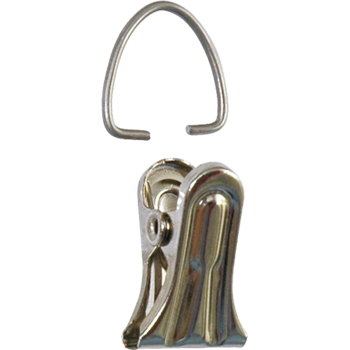 Micro Spring Scale Accessory - Clip with Bow Air Extreme Inc.
