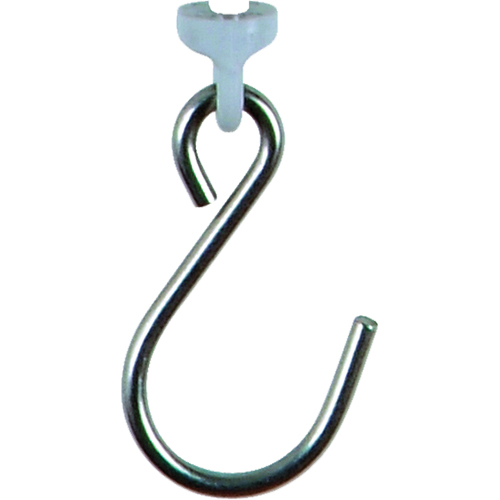 Micro Spring Scale Accessory - Hook With Eye Clip Air Extreme Inc.