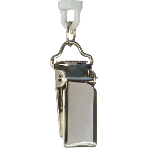 Medio Spring Scale Accessory - Strong Clamp With Eye Clip Air Extreme Inc.