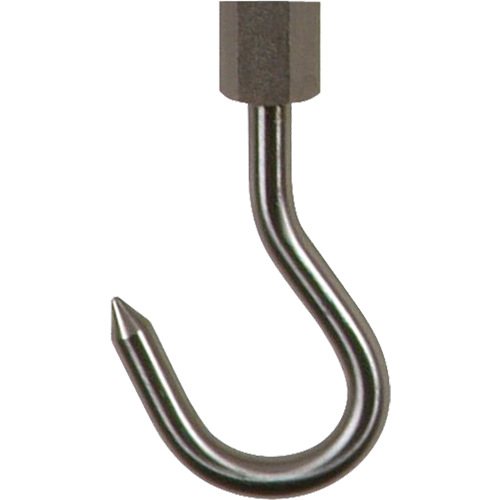 Macro Spring Scale Accessory - Lower Suspension Hook Air Extreme Inc.