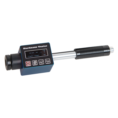 V&eacute;rificateur de duret&eacute; REED R9030 avec certificat de calibration Air Extreme Inc.