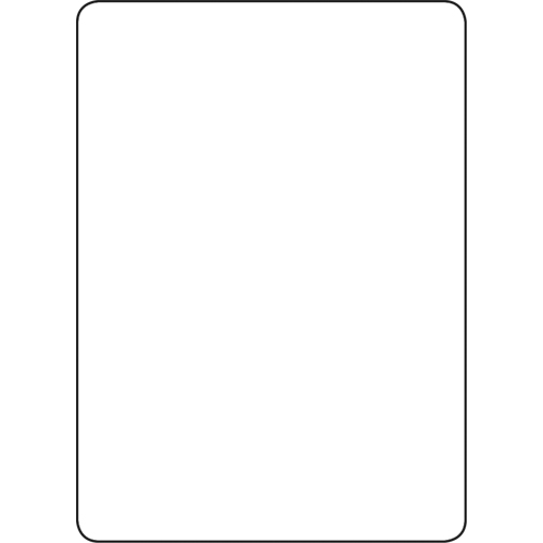 Kilotech Labels for Printer (58 x 80 mm) Air Extreme Inc.