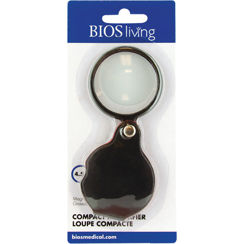 Compact Magnifier Air Extreme Inc.