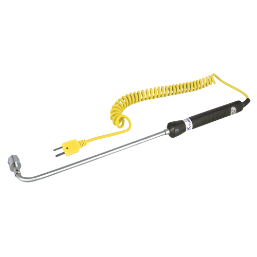 Right-Angle Surface Probe, 13" " L Air Extreme Inc.