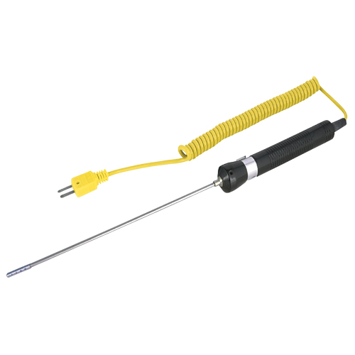 Air/Gas Thermocouple Probe, 11-1/4" " L Air Extreme Inc.