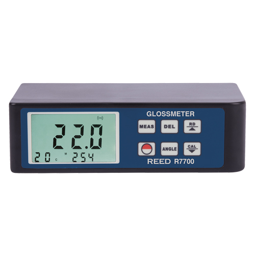 Gloss Meter Air Extreme Inc.