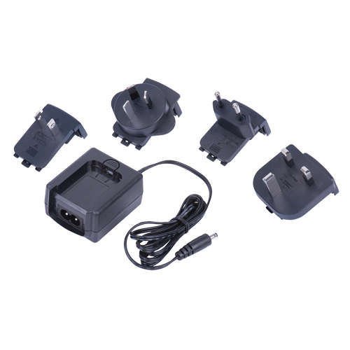 Adaptateur c.a. international pour REED R9450 Air Extreme Inc.
