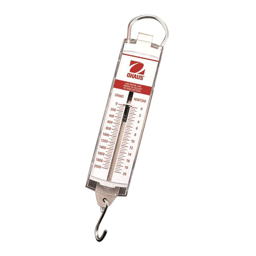 8262-M0 Pull Type Spring Scale  Air Extreme Inc.