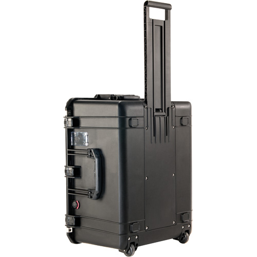Valise Air avec intercalaire en mousse, Mallette rigide Air Extreme Inc.