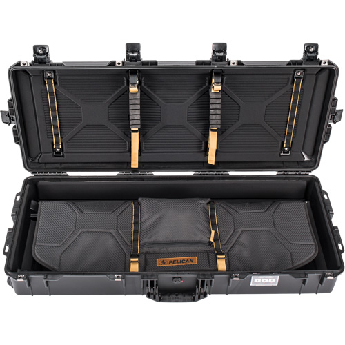 Air Bow Case, Hard Case Air Extreme Inc.