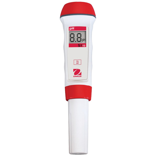 pH m&egrave;tre stylo Starter Air Extreme Inc.