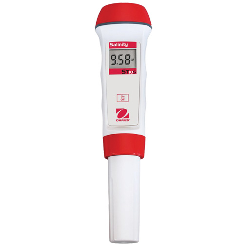 Starter Salinity Pen Meter Air Extreme Inc.