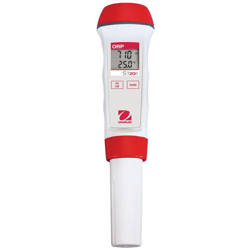 Compteur de potentiel r&eacute;dox Starter, style stylo Air Extreme Inc.