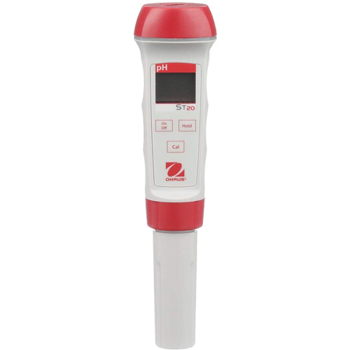 Salinom&egrave;tre stylo Starter Air Extreme Inc.