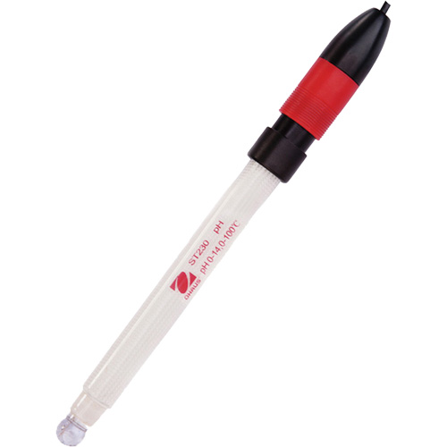 &eacute;lectrode reremplissable pour pH m&egrave;tre Starter Air Extreme Inc.
