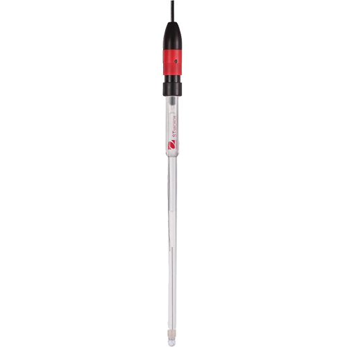 Starter 2-in-1 Refillable pH Electrode Air Extreme Inc.