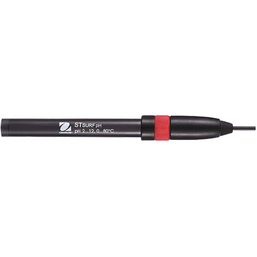 Starter 2-in-1 Refillable pH Electrode Air Extreme Inc.