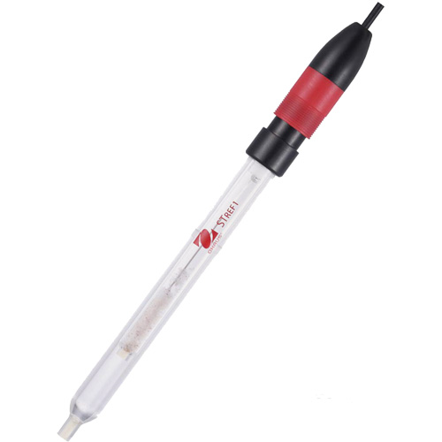 Starter Silver/Silver Chloride Reference Electrode, 1.1 cm " L Air Extreme Inc.